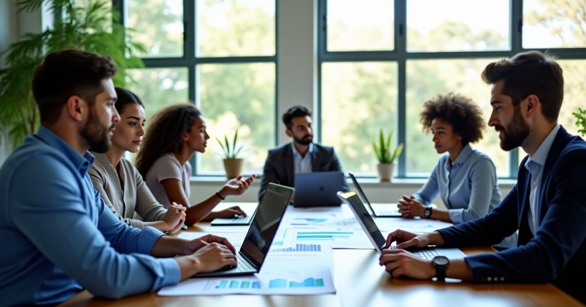 Stratégie SEO : 5 clés pour faire de votre site un véritable levier de croissance