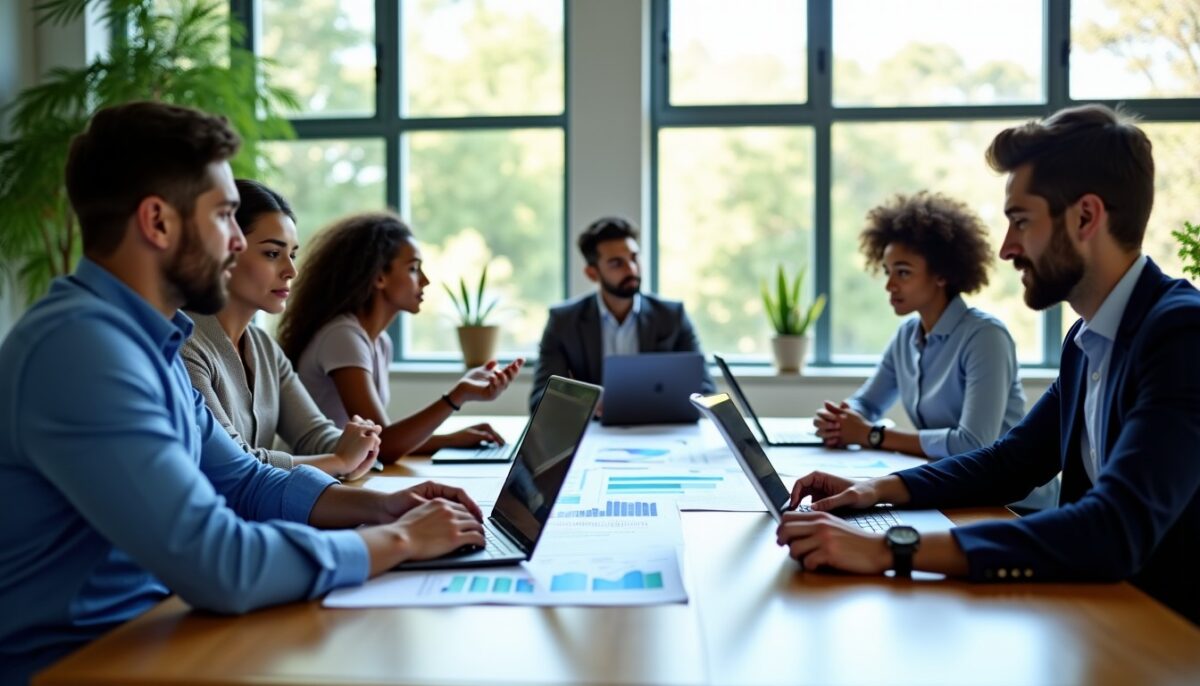 Stratégie SEO : 5 clés pour faire de votre site un véritable levier de croissance