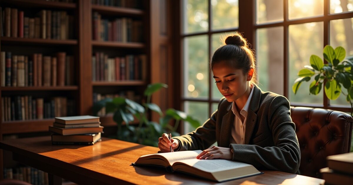 Découvrez nos articles exclusifs et enrichissants