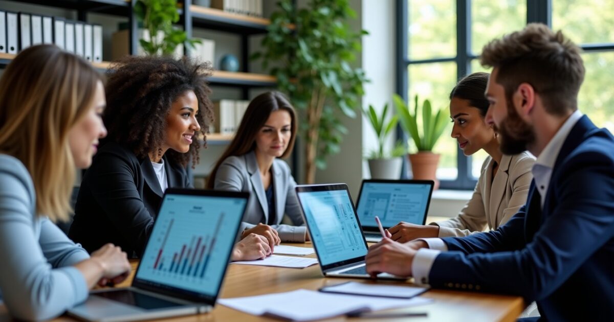 Stratégie CRM : 5 clés pour convertir vos données en un moteur de croissance pérenne