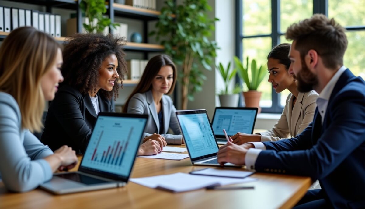 Stratégie CRM : 5 clés pour convertir vos données en un moteur de croissance pérenne