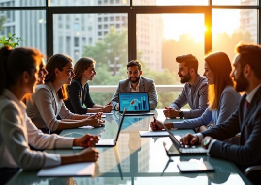Blogs incontournables en SEO et marketing pour booster votre stratégie digitale