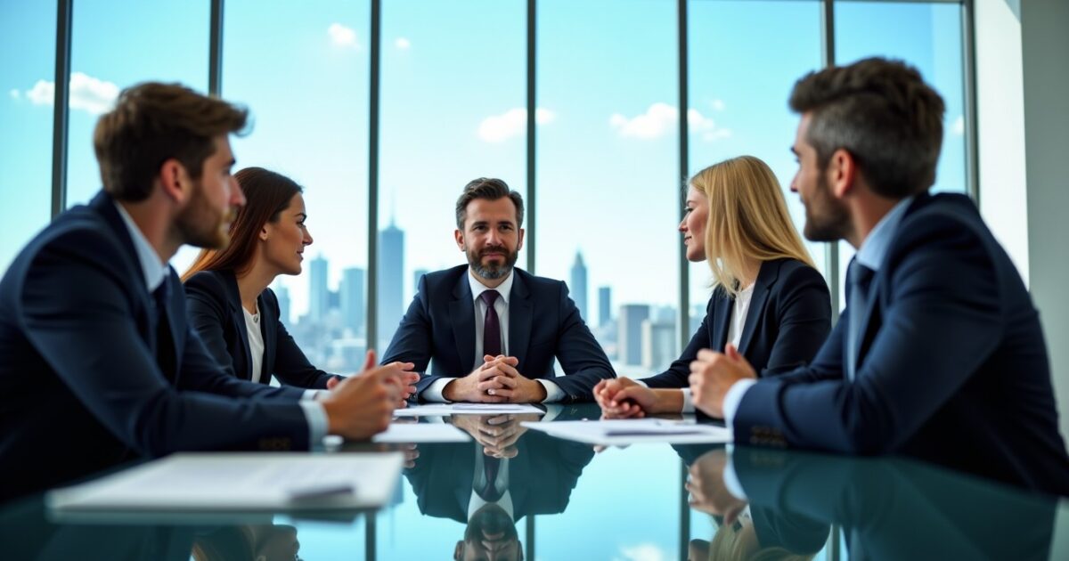 Management : Comprendre sa définition, ses 4 piliers essentiels et les différents styles de leadership