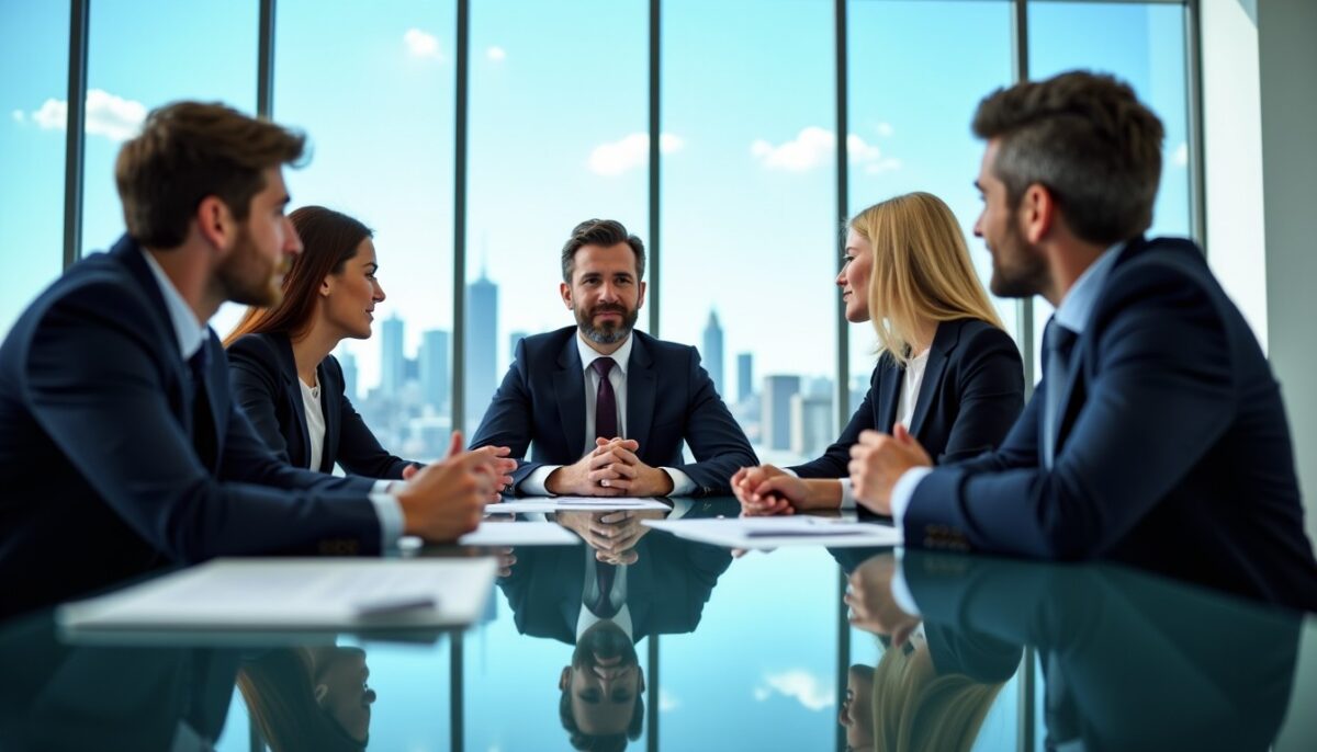 Management : Comprendre sa définition, ses 4 piliers essentiels et les différents styles de leadership