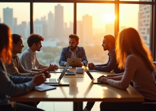 BTS Communication à distance : 6 épreuves clés et une flexibilité optimale pour garantir votre succès
