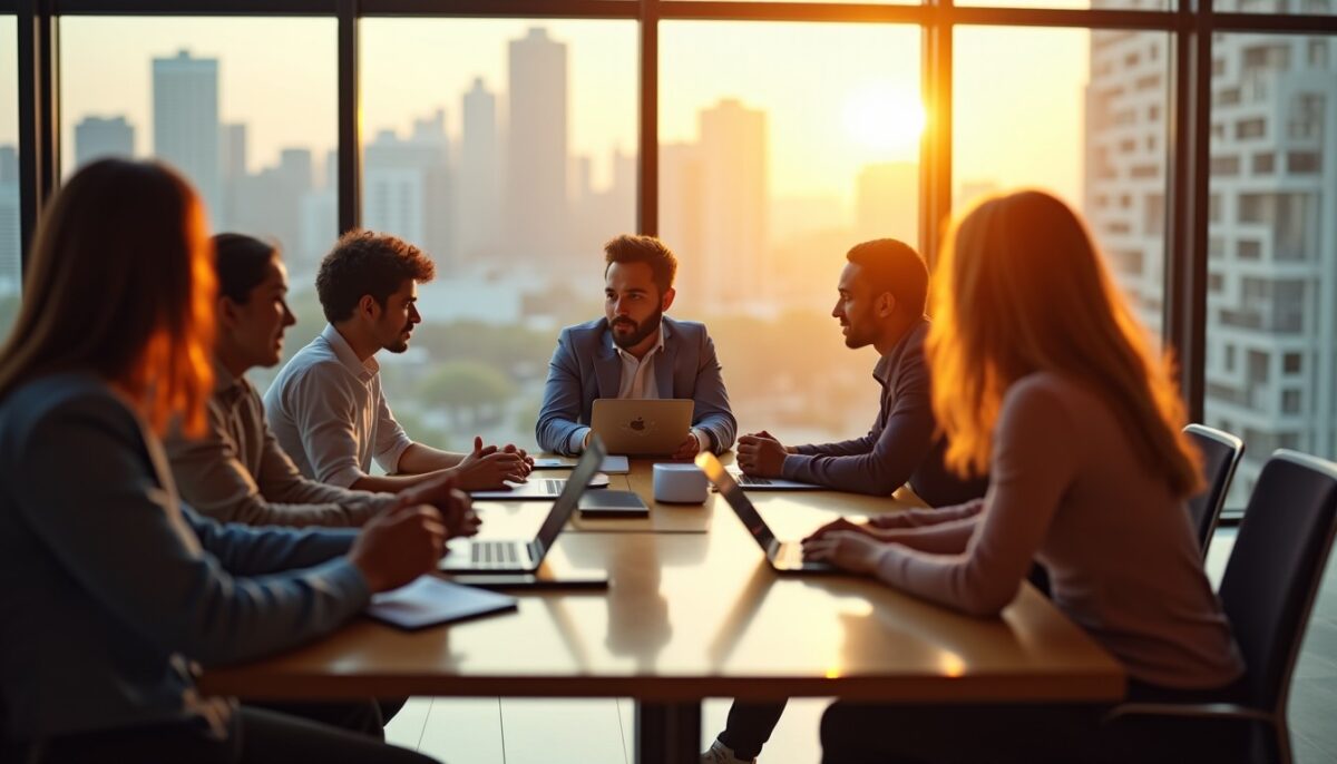 BTS Communication à distance : 6 épreuves clés et une flexibilité optimale pour garantir votre succès