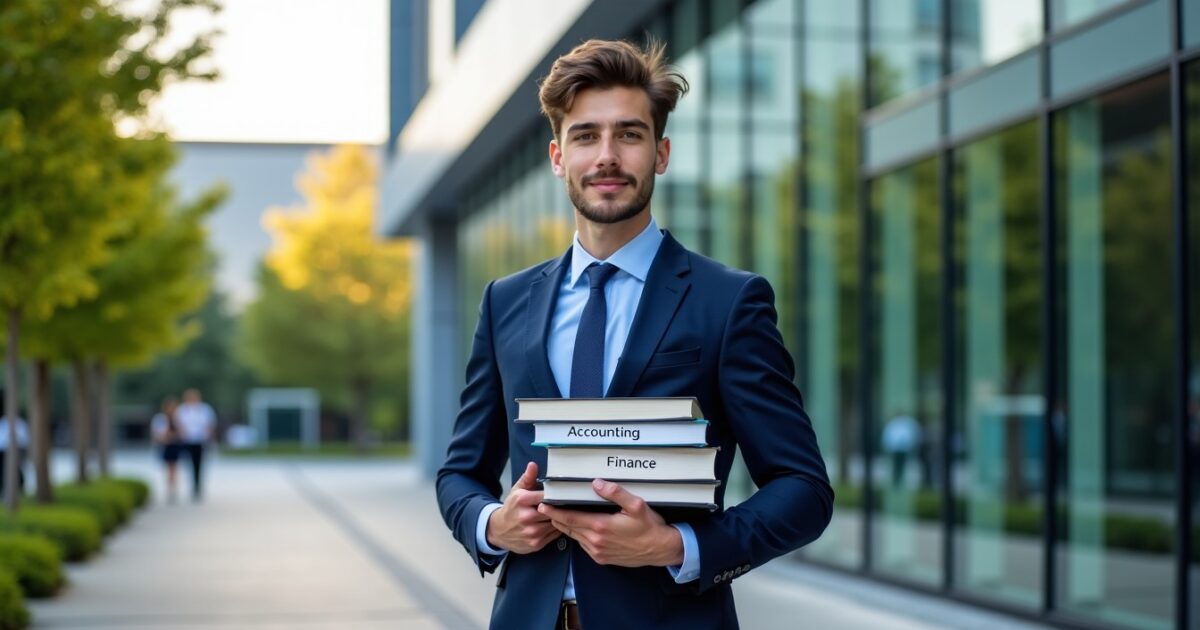 Le parcours en 8 ans pour obtenir le DEC : guide complet des études d’expert-comptable