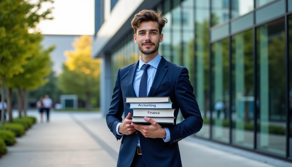 Le parcours en 8 ans pour obtenir le DEC : guide complet des études d’expert-comptable