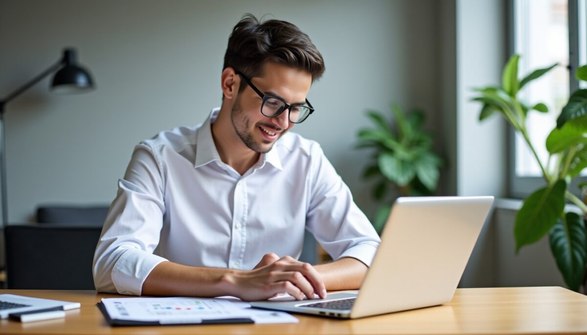 Comptabilité en apprentissage : obtenez 120 crédits ECTS et plongez au cœur du métier pour assurer votre succès professionnel