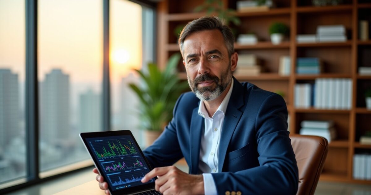 Gestion de fonds : découvrez les 4 étapes essentielles et les protections AMF pour un investissement en toute confiance