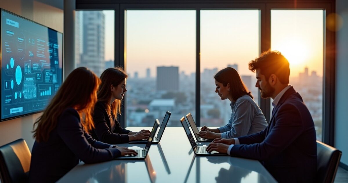 Outils incontournables pour webmasters : 5 fonctionnalités clés pour maîtriser votre SEO