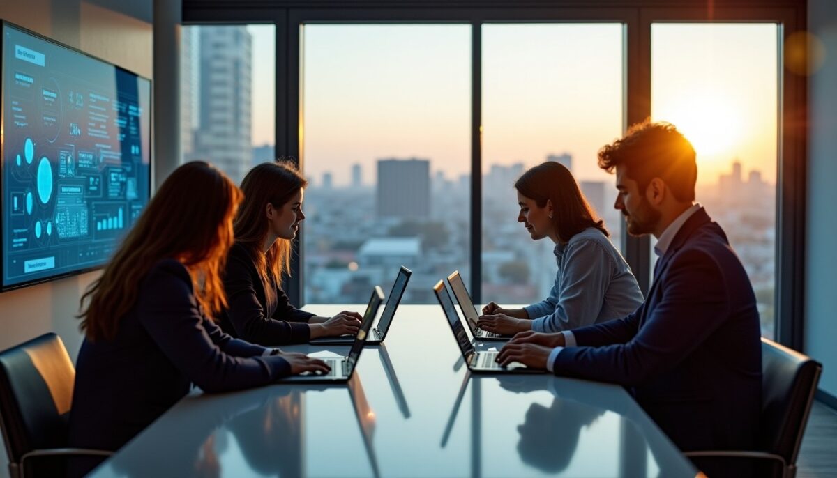 Outils incontournables pour webmasters : 5 fonctionnalités clés pour maîtriser votre SEO