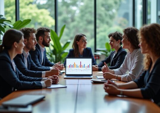 Portage salarial : comment l'abonnement fixe de Jump révolutionne-t-il les frais face aux commissions traditionnelles ?
