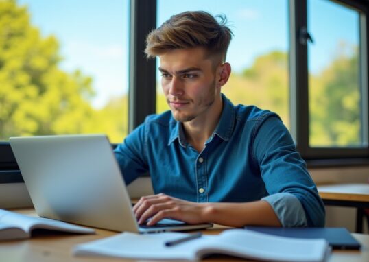 Apprentissage en 2ᵉ année en 2025 : conditions d’éligibilité, accompagnements disponibles et pérennisation des financements