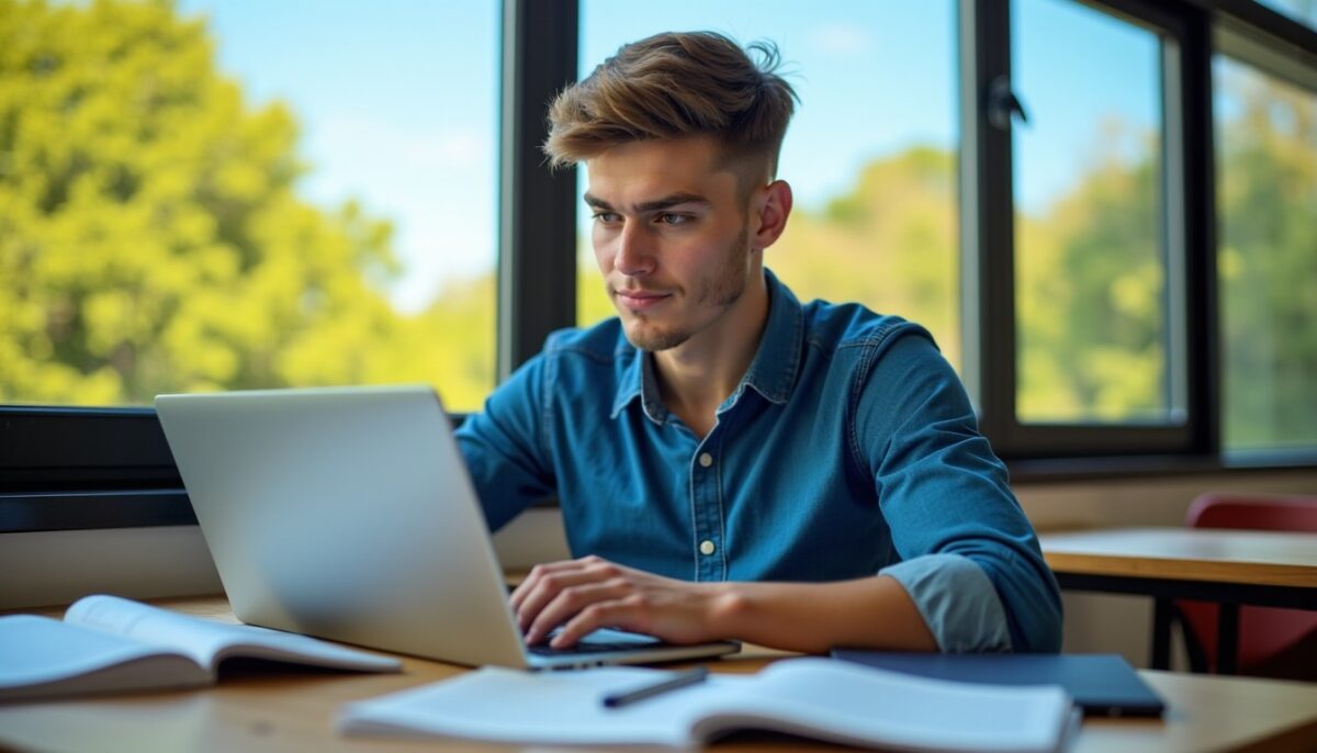Apprentissage en 2ᵉ année en 2025 : conditions d’éligibilité, accompagnements disponibles et pérennisation des financements