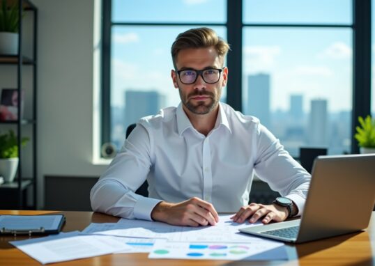 Comptabilité en pratique : maîtriser les écritures de clôture et le suivi des FAE