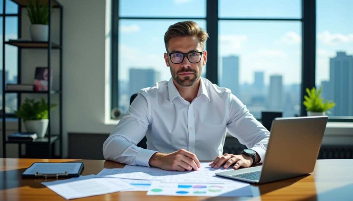 Comptabilité en pratique : maîtriser les écritures de clôture et le suivi des FAE