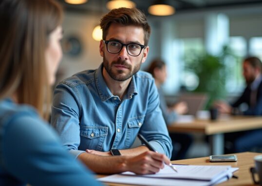 Devenez Expert en Prompt Engineering : 5 Clés Essentielles pour Dompter l’IA et Booster Votre Parcours Professionnel