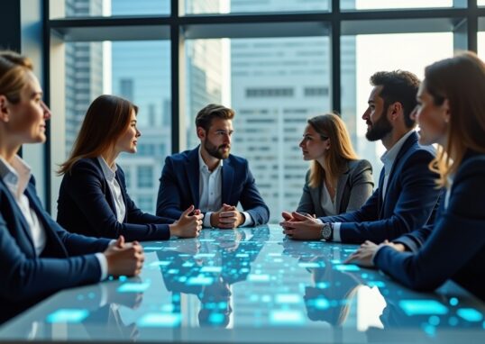 Communication omnicanale : Maîtriser l'harmonisation de 10 canaux pour une expérience client fluide et unifiée