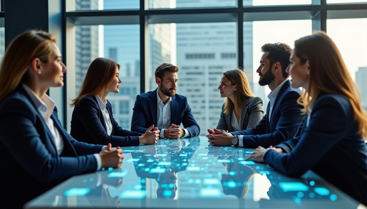Communication omnicanale : Maîtriser l'harmonisation de 10 canaux pour une expérience client fluide et unifiée