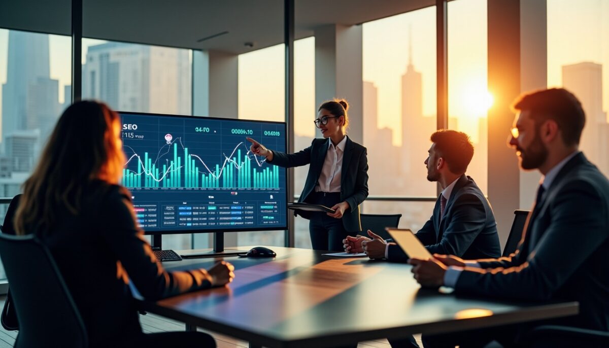 KPI SEO : 7 indicateurs clés pour optimiser votre stratégie et booster vos performances