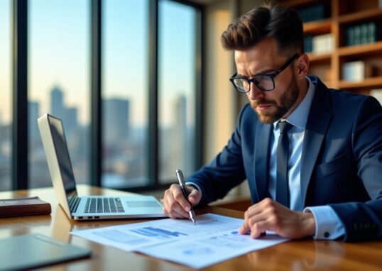 Bilan financier d’une association : guide complet, obligations légales et exemple illustratif