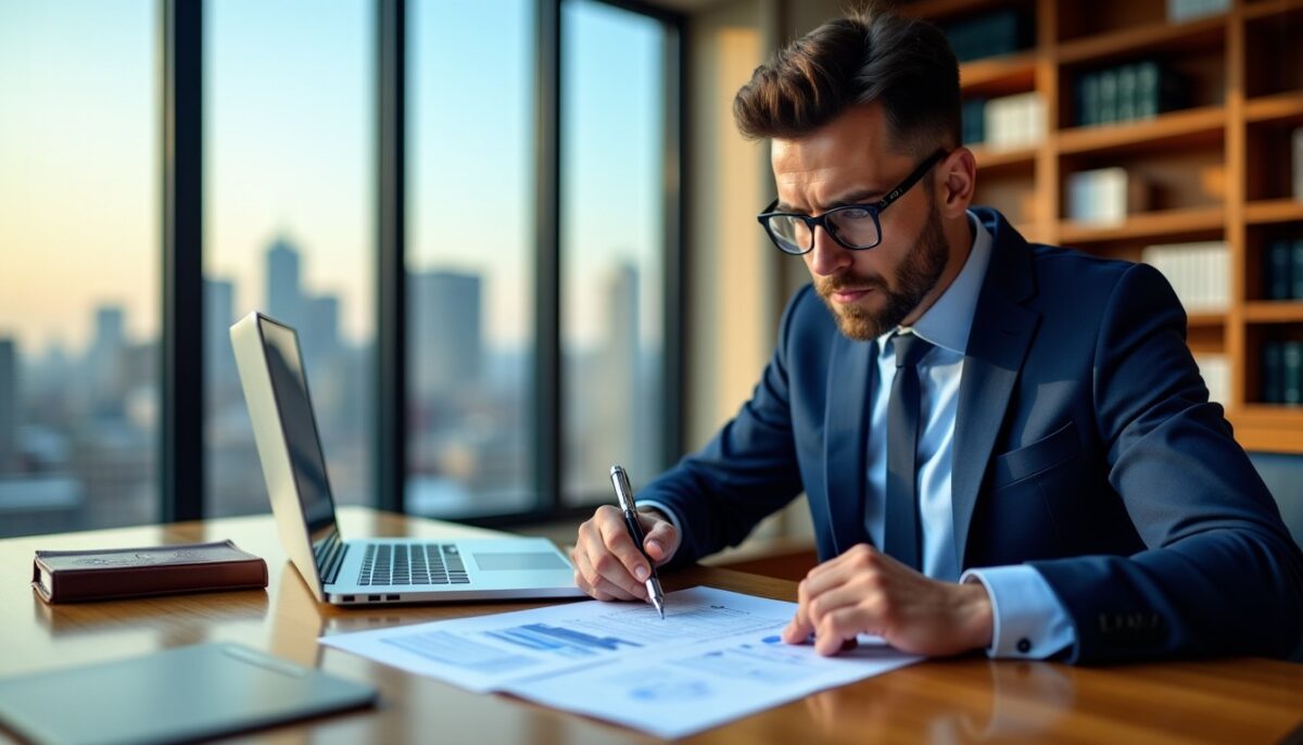 Bilan financier d’une association : guide complet, obligations légales et exemple illustratif