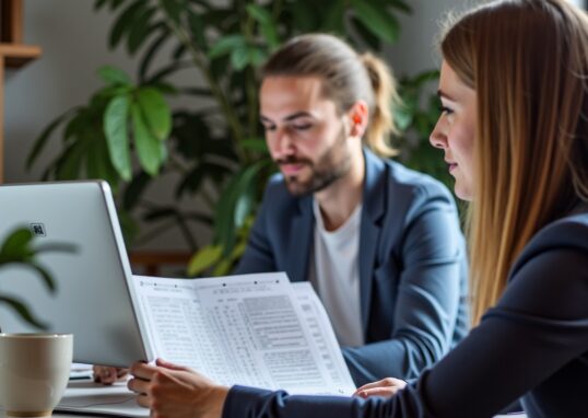 Lancer son entreprise sans capital : 4 stratégies clés pour démarrer dès maintenant