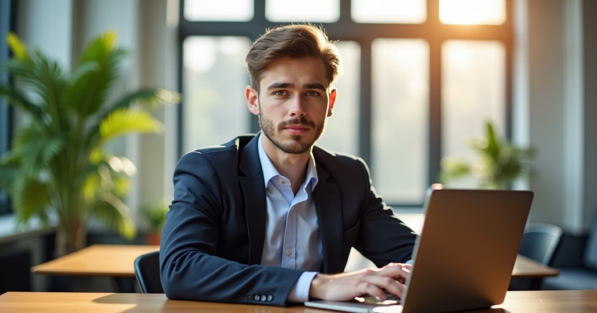 École de commerce en alternance : à qui s'adresse cette voie ?