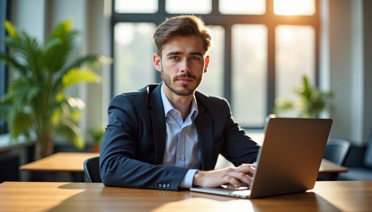 École de commerce en alternance : à qui s'adresse cette voie ?