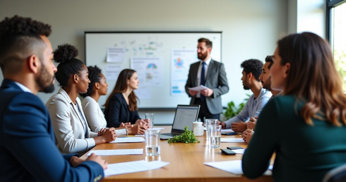 Formations gratuites soutenues par l'État : le guide complet pour réussir votre reconversion professionnelle