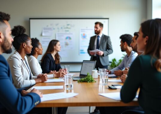 Formations gratuites soutenues par l'État : le guide complet pour réussir votre reconversion professionnelle