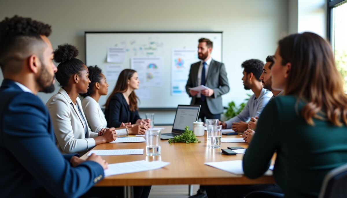 Formations gratuites soutenues par l'État : le guide complet pour réussir votre reconversion professionnelle
