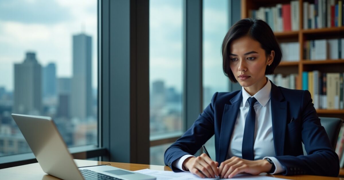 Métier de cadre : définition, secteurs porteurs, grilles salariales et distinctions entre privé et public
