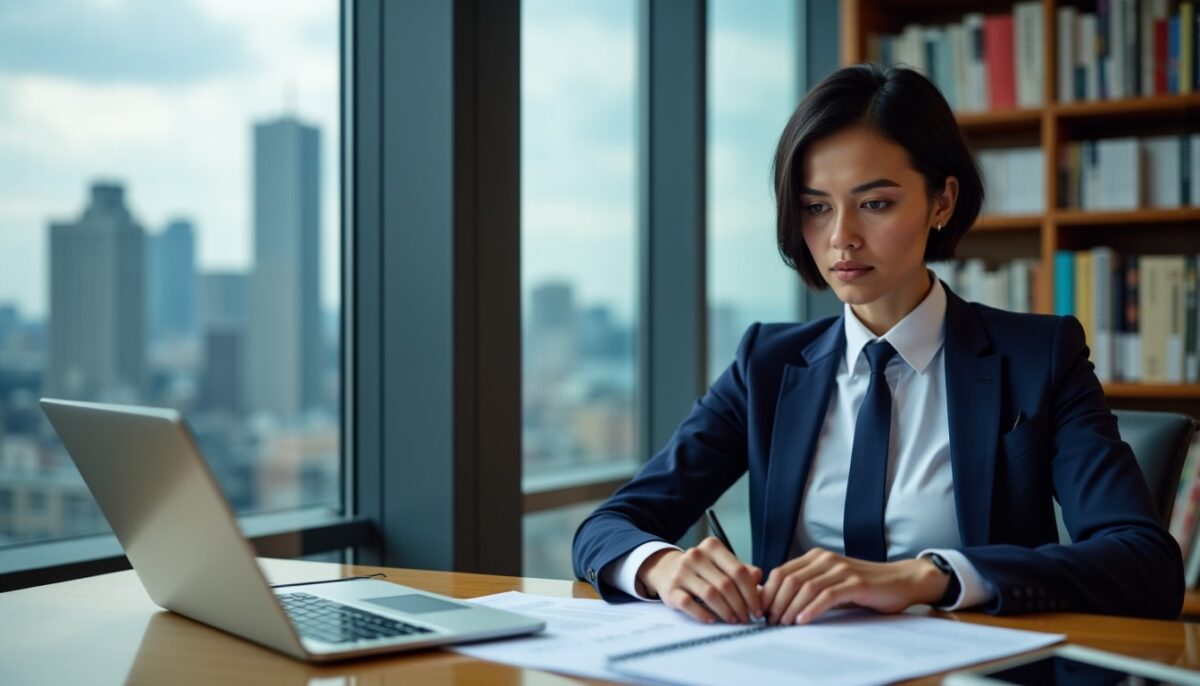 Métier de cadre : définition, secteurs porteurs, grilles salariales et distinctions entre privé et public