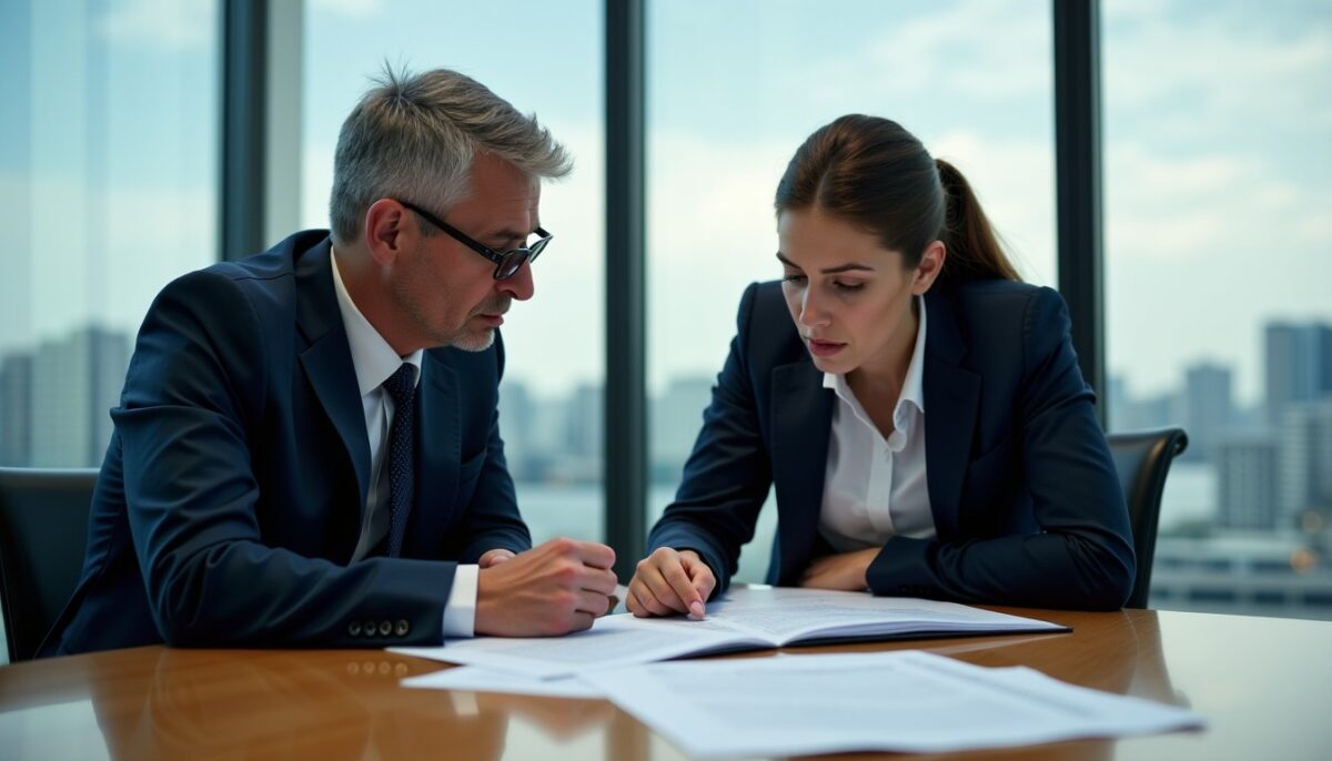 Liquidation judiciaire : 2 sources officielles indispensables et 4 critères clés pour une veille optimale