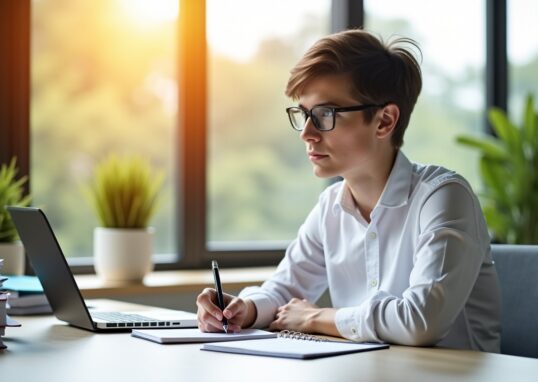Apprentissage : guide pour sélectionner son métier et obtenir son premier contrat