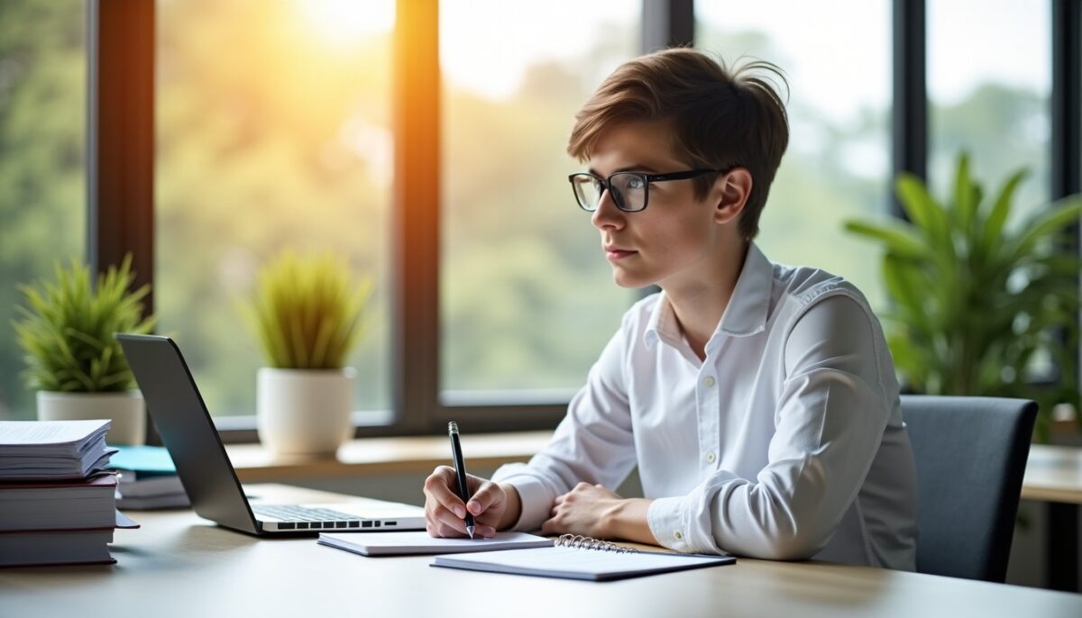 Apprentissage : guide pour sélectionner son métier et obtenir son premier contrat
