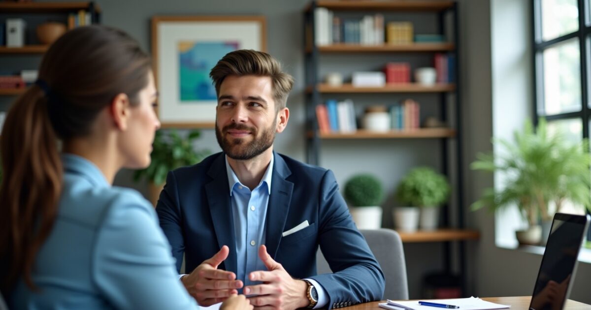 Conseiller en évolution professionnelle : rôle, certification RNCP36907 et 10 projets clés à accomplir