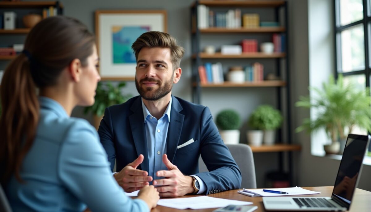 Conseiller en évolution professionnelle : rôle, certification RNCP36907 et 10 projets clés à accomplir