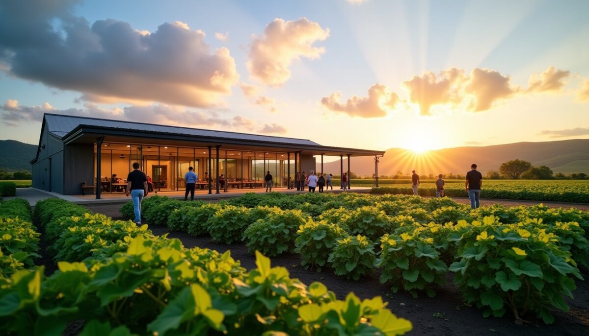 Educagri : 25 ans d’excellence au cœur des référentiels de l’enseignement agricole