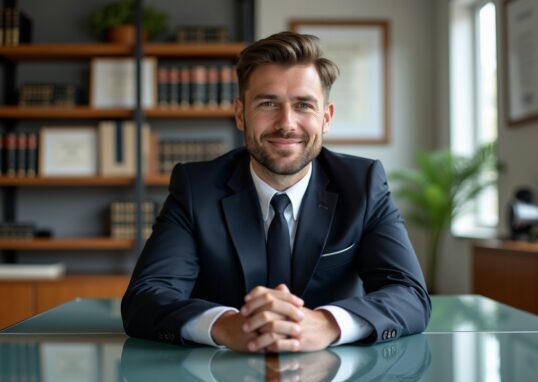 Juriste en droit social : un salaire entre 40 000 € et 42 000 €, CDI assuré et les critères clés pour se démarquer