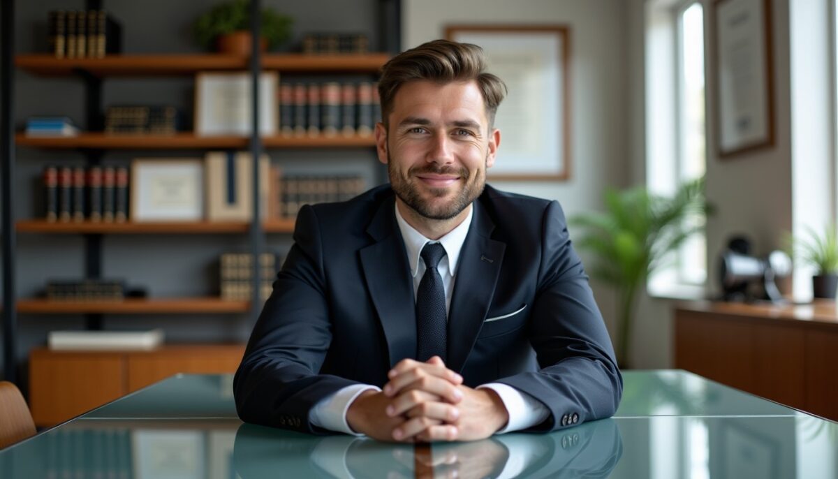 Juriste en droit social : un salaire entre 40 000 € et 42 000 €, CDI assuré et les critères clés pour se démarquer