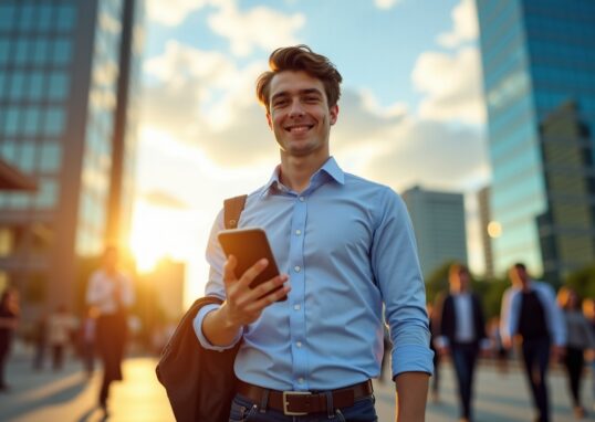 Gagnez 3 000 euros net sans diplôme : 6 métiers où l'expérience prime sur les qualifications