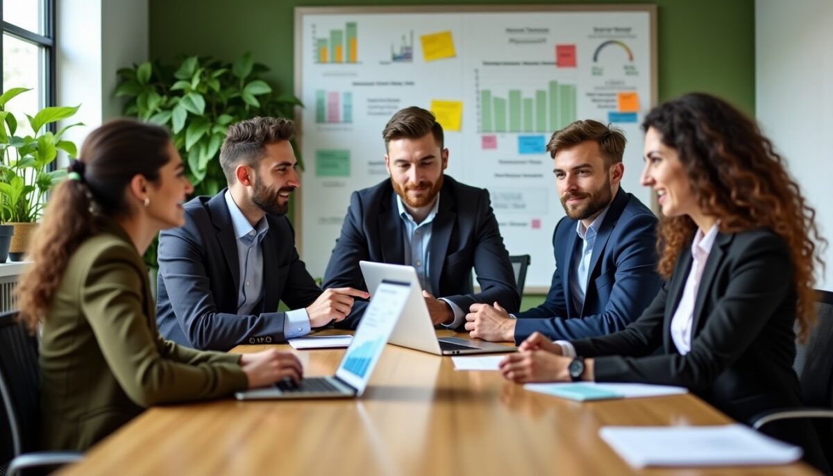 MBA RSE : devenez un expert du management durable et responsable