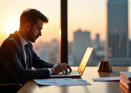Statut EURL : 3 stratégies clés pour maximiser votre fiscalité et renforcer la sécurité de votre entreprise