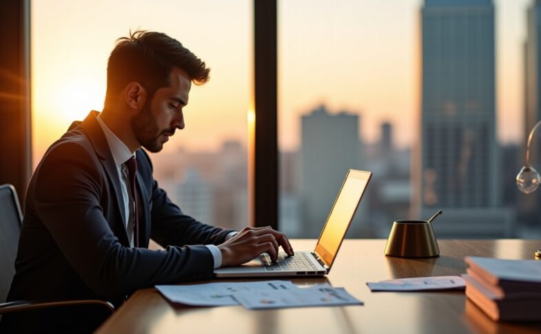 Statut EURL : 3 stratégies clés pour maximiser votre fiscalité et renforcer la sécurité de votre entreprise