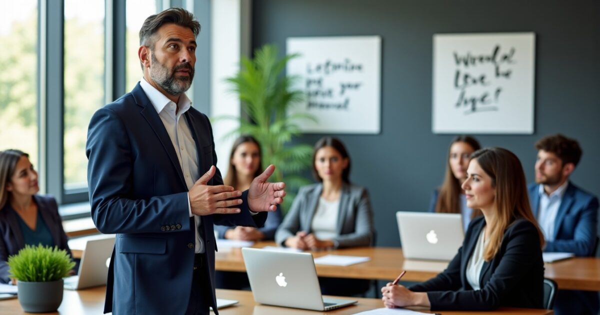 Formation Commerciale éligible au CPF : guide complet sur la certification, la durée et le contenu pour faire le meilleur choix