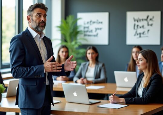 Formation Commerciale éligible au CPF : guide complet sur la certification, la durée et le contenu pour faire le meilleur choix
