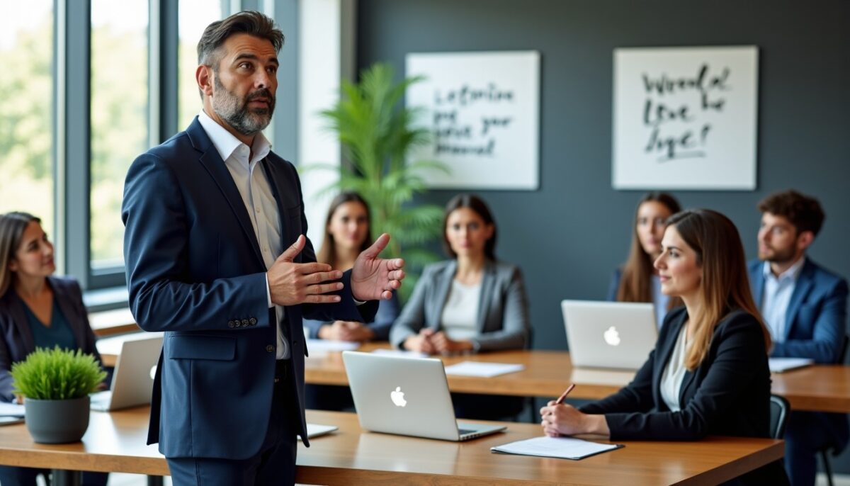Formation Commerciale éligible au CPF : guide complet sur la certification, la durée et le contenu pour faire le meilleur choix